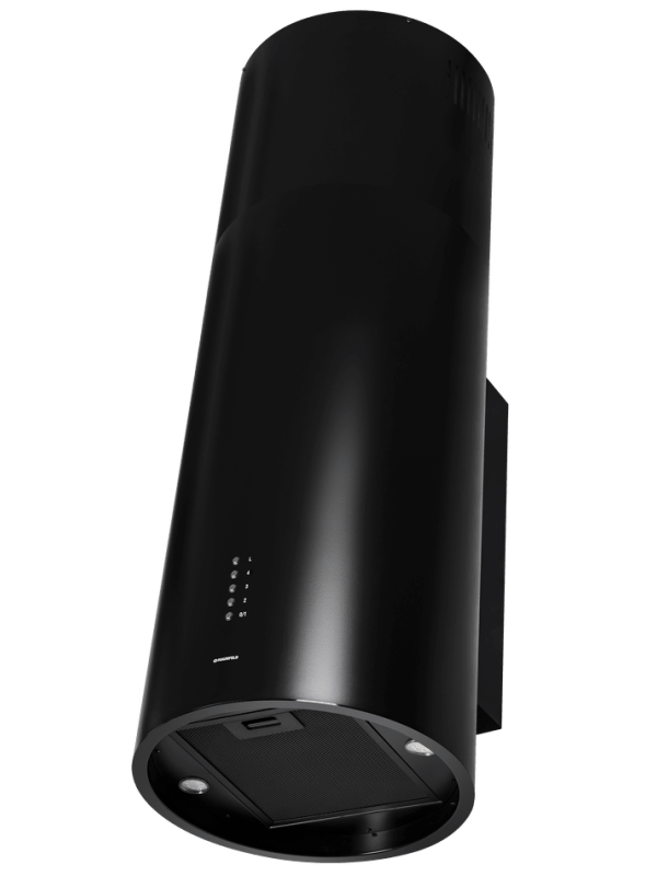 Вытяжка Maunfeld  Lee Wall 39 Long Black