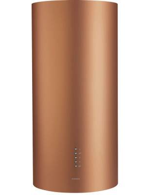 Вытяжка Maunfeld Lee Wall 39 Copper спереди (1)