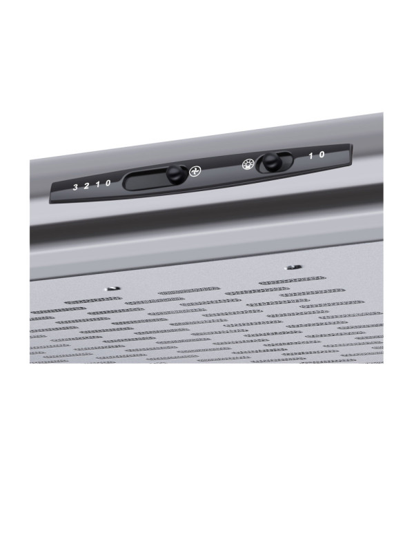 Вытяжка Maunfeld MPA 50 Inox вблизи