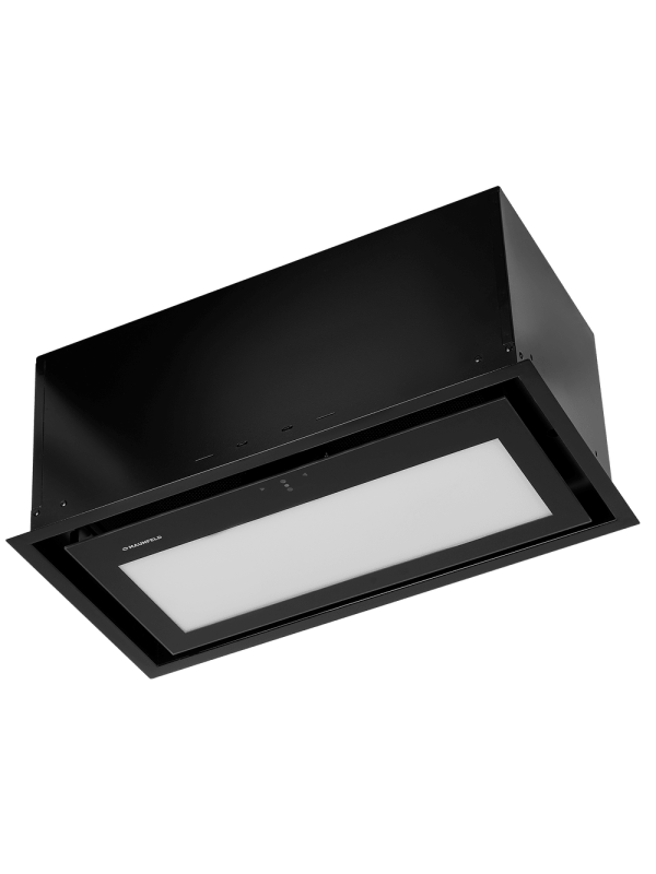 Вытяжка Maunfeld MZR 60 Lux Black
