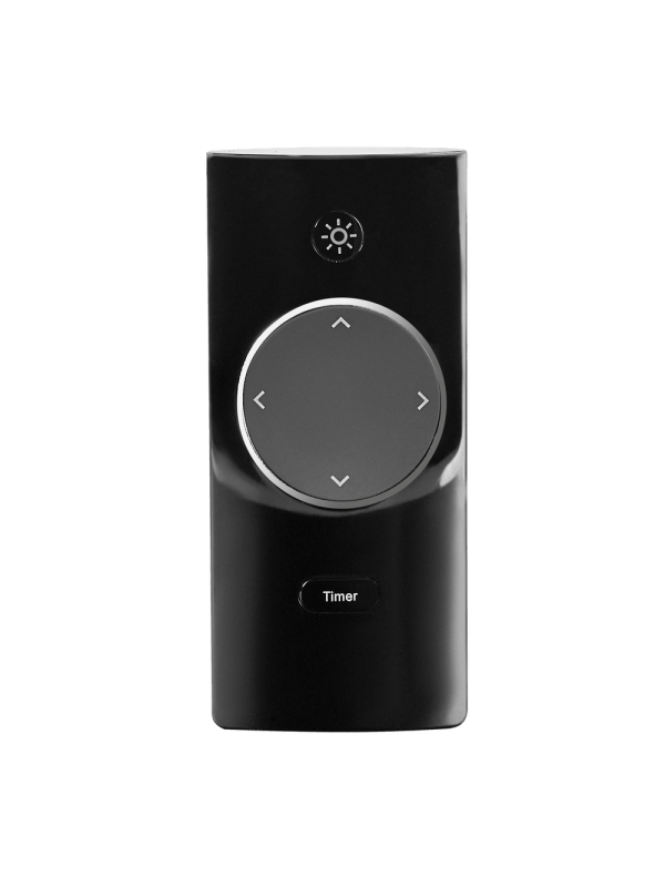 Вытяжка Maunfeld MZR 60 Lux Black пульт ДУ