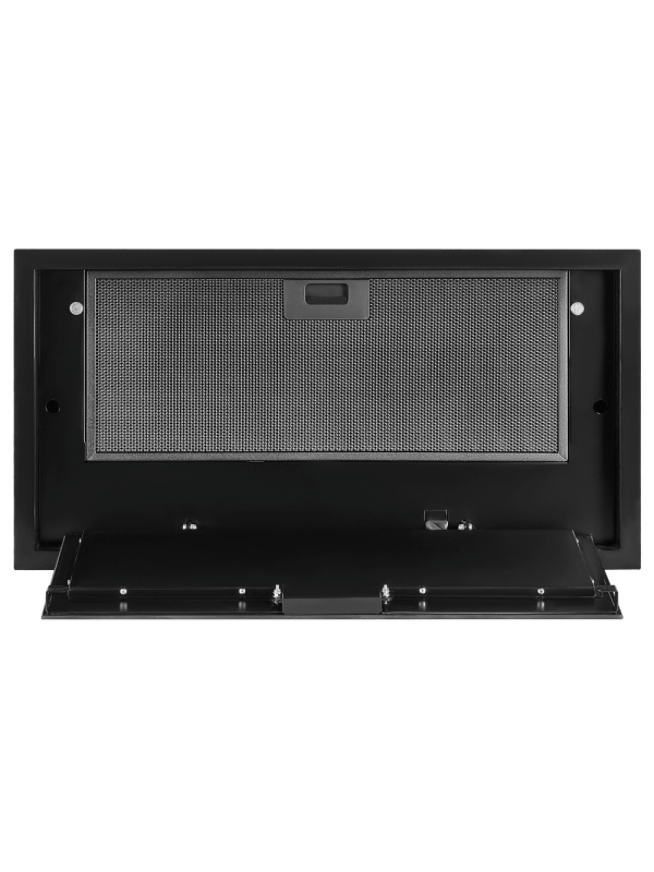 Вытяжка Maunfeld MZR 60 Lux Black с