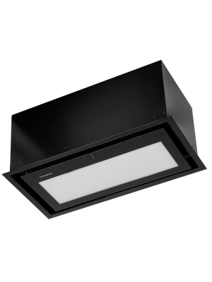 Вытяжка Maunfeld MZR 60 Lux Black