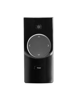 Вытяжка Maunfeld MZR 60 Lux Black пульт ДУ