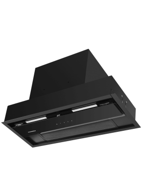 Вытяжка Maunfeld MZR 60 Black