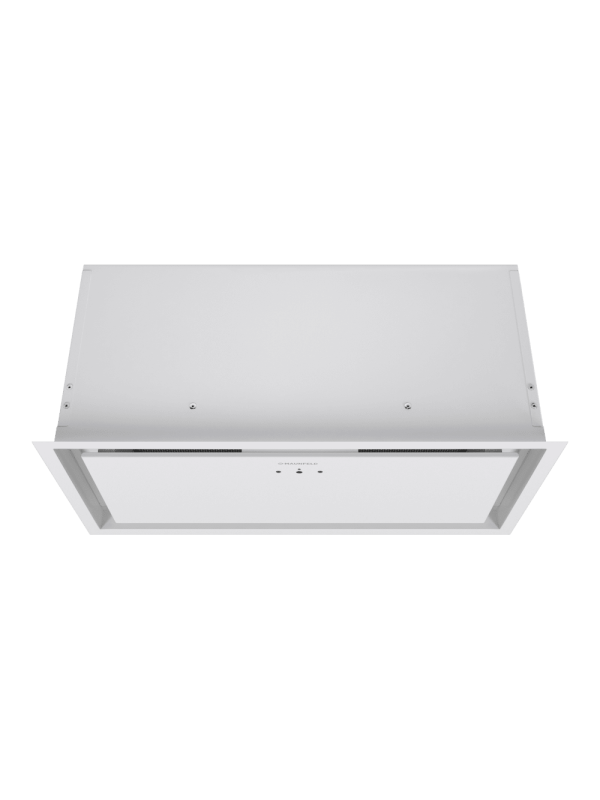 Вытяжка Maunfeld MZR Cool 60 White спереди