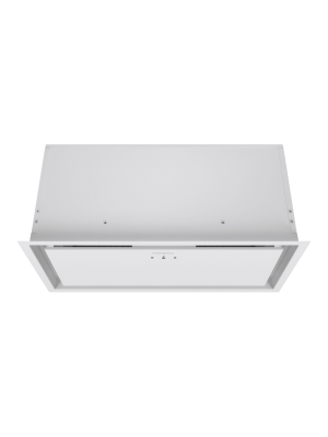 Вытяжка Maunfeld MZR Cool 60 White спереди