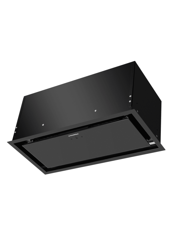 Вытяжка Maunfeld MZR Cool 60 Black
