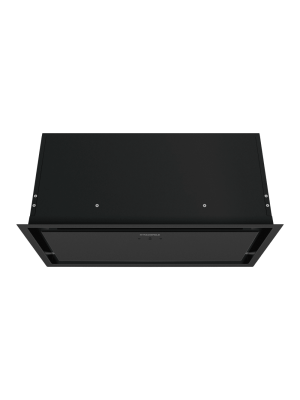 Вытяжка Maunfeld MZR Cool 60 Black спереди