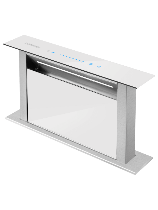 Вытяжка Maunfeld Prestige 90 White