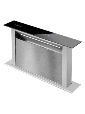 Вытяжка Maunfeld Prestige 90 Inox