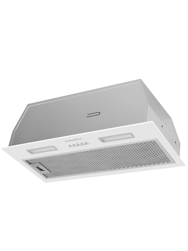 Вытяжка Maunfeld Thames 603PM White