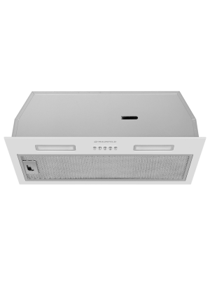 Вытяжка Maunfeld Thames 603PM White спереди