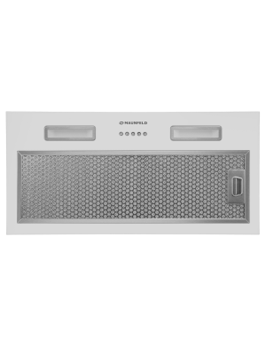 Вытяжка Maunfeld Thames 603PM White снизу