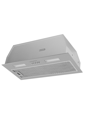Вытяжка Maunfeld Thames 603PM Inox