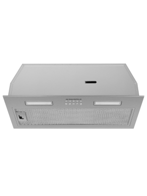 Вытяжка Maunfeld Thames 603PM Inox спереди