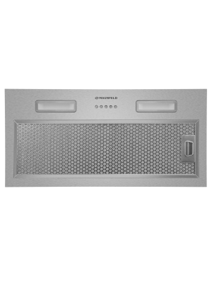 Вытяжка Maunfeld Thames 603PM Inox снизу