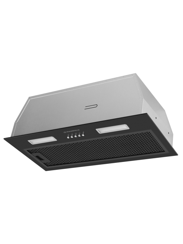Вытяжка Maunfeld Thames 603PM Black