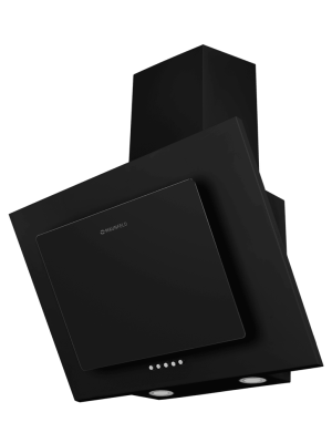 Вытяжка Maunfeld Tower 50 Black