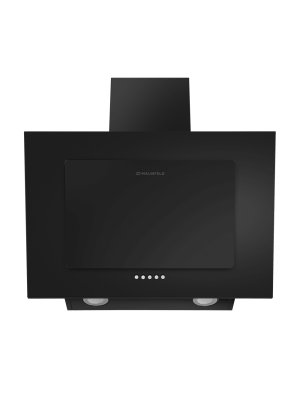 Вытяжка Maunfeld Tower 50 Black спереди