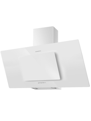 Вытяжка Maunfeld Tower 90 White