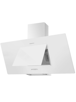 Вытяжка Maunfeld Tower 90 Whiteпод углом