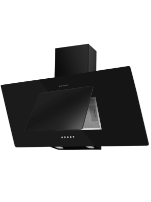 Вытяжка Maunfeld Tower 90 Black