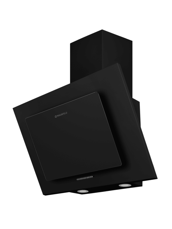 Вытяжка Maunfeld Tower A 50 Black