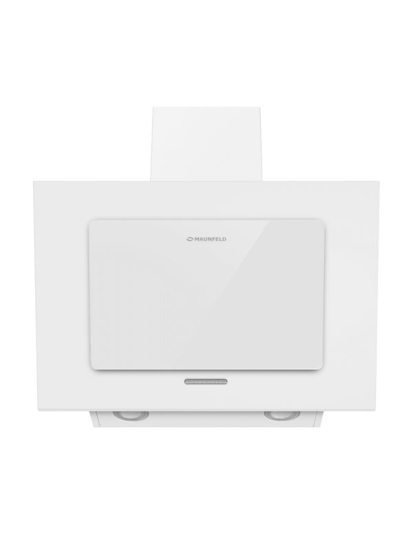 Вытяжка Maunfeld Tower A 60 White спереди