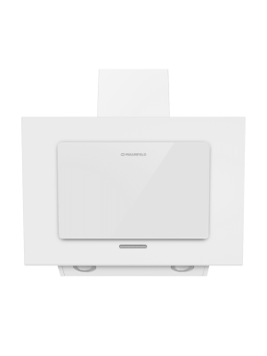 Вытяжка Maunfeld Tower A 60 White спереди