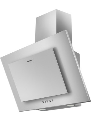 Вытяжка Maunfeld Tower C 50 Inox