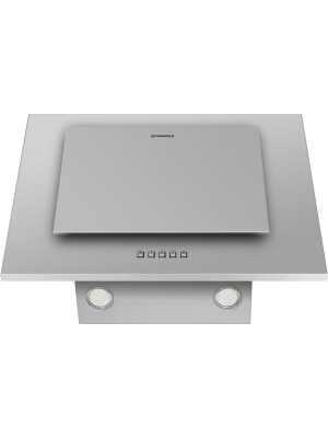 Вытяжка Maunfeld Tower C 50 Inox снизу