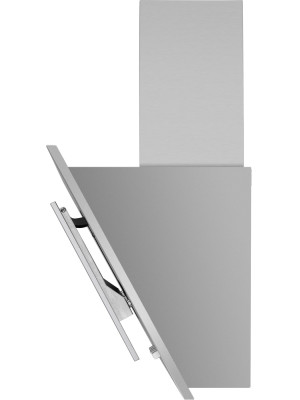 Вытяжка Maunfeld Tower C 60 Inox сбоку