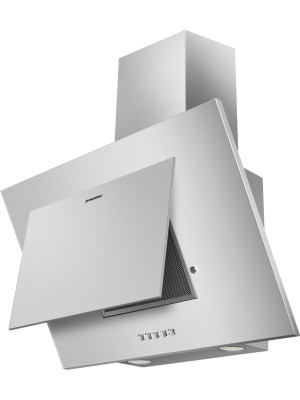 Вытяжка Maunfeld Tower C 60 Inox под углом