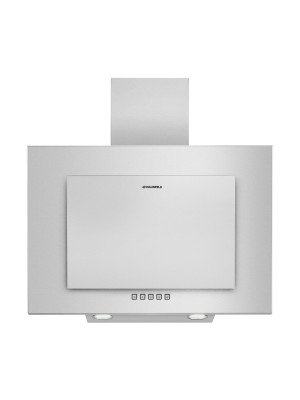 Вытяжка Maunfeld Tower C 60 Inox спереди