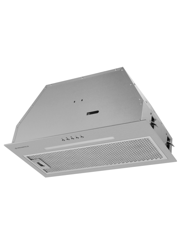 Вытяжка Maunfeld Trapeze 603EM Inox