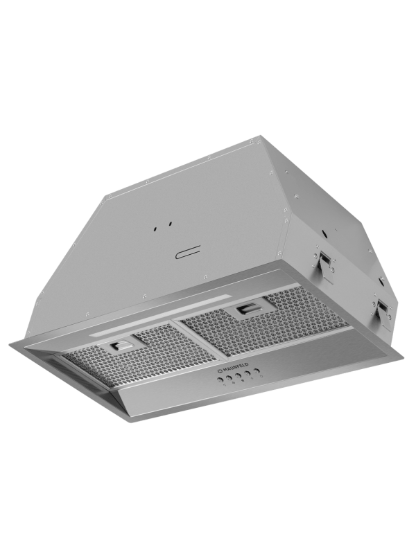 Вытяжка Maunfeld Vivid 603EM Inox