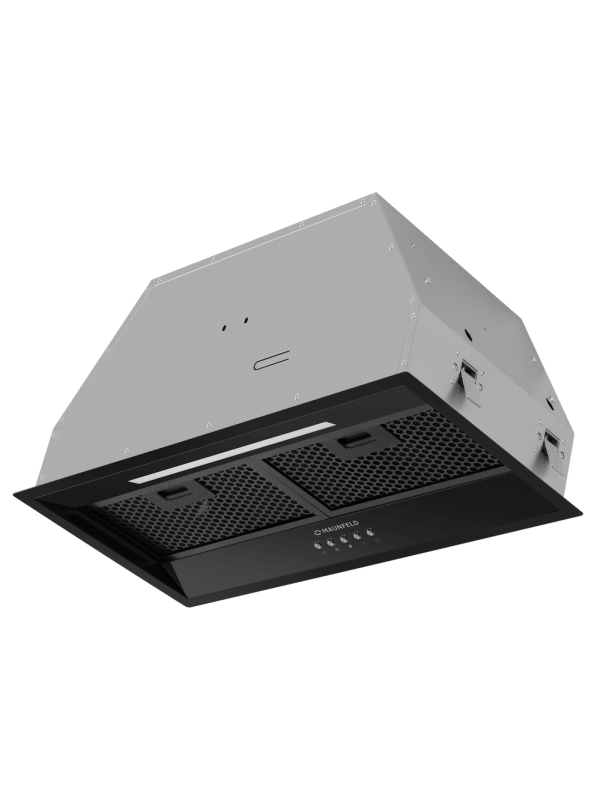 Вытяжка Maunfeld Vivid 603EM Black