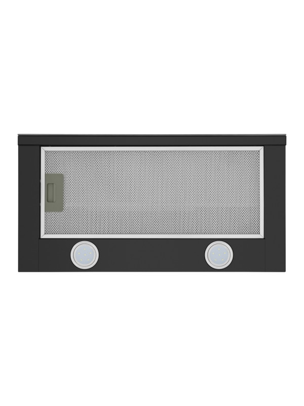 Вытяжка Maunfeld VS Light 60 Black снизу