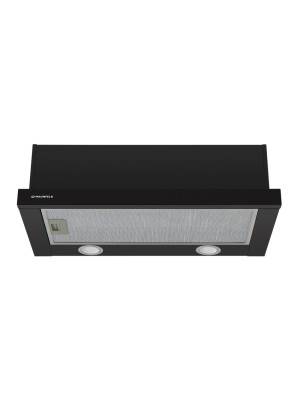 Вытяжка Maunfeld VS Light 60 Black сперел