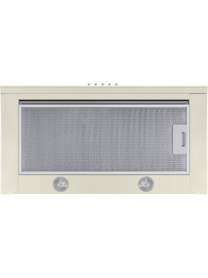 Вытяжка Maunfeld VSH 60 Beige снизу (1)