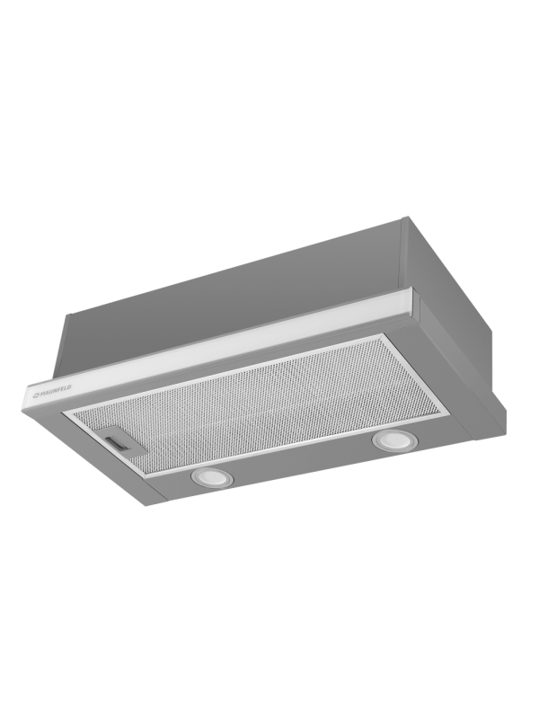 Вытяжка Maunfeld VSQ 60 Inox/White