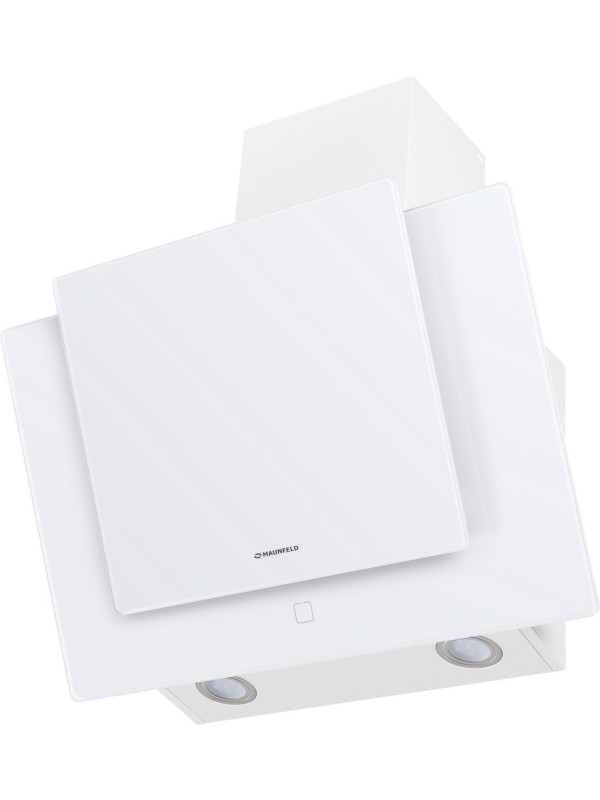 Вытяжка Maunfeld Wind 50 White