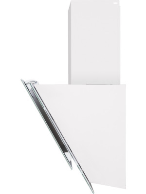 Вытяжка Maunfeld Wind 50 White сбоку