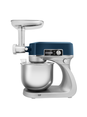 Кухонный комбайн Maunfeld MF-425BL