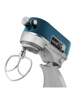 Кухонный комбайн Maunfeld MF-425BL насадка (1)