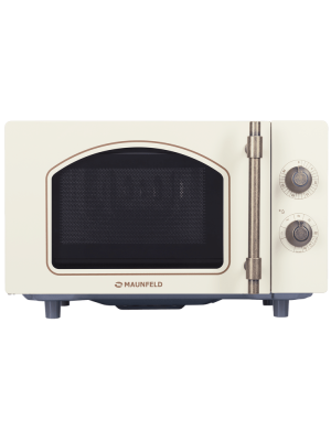 Микроволновая печь Maunfeld JFSMO.20.5.ERIB Ivory
