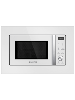 Микроволновая печь Maunfeld JBMO1225FSGW02 White