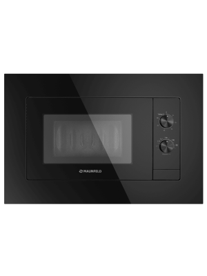 Микроволновая печь Maunfeld JBMO725BK01 Black