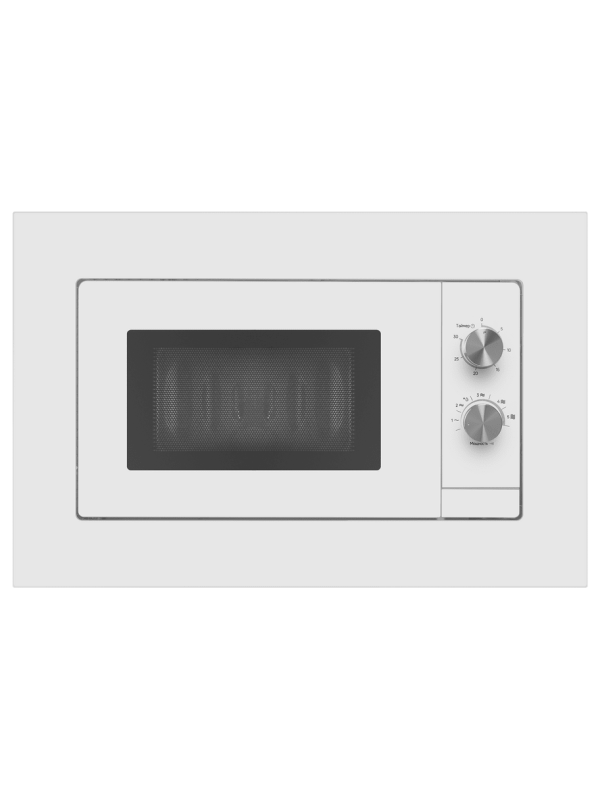 Микроволновая печь Maunfeld JBMO725WH01 White